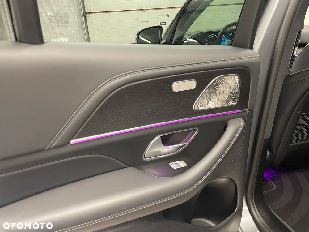 Mercedes-Benz GLE 400 d 4-Matic Executive - 15