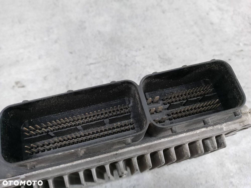 KOMPUTER, STEROWNIK MERCEDES  KLASA B W245 A6401500134  0281014536 2.0 CDI - 4