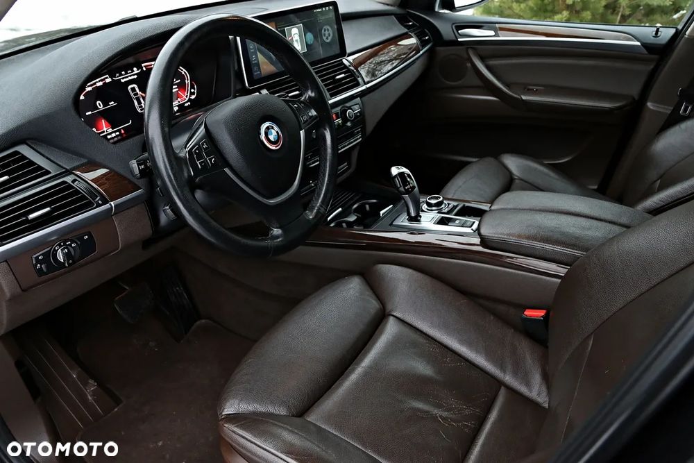 BMW X5 xDrive30d Edition Exclusive - 6