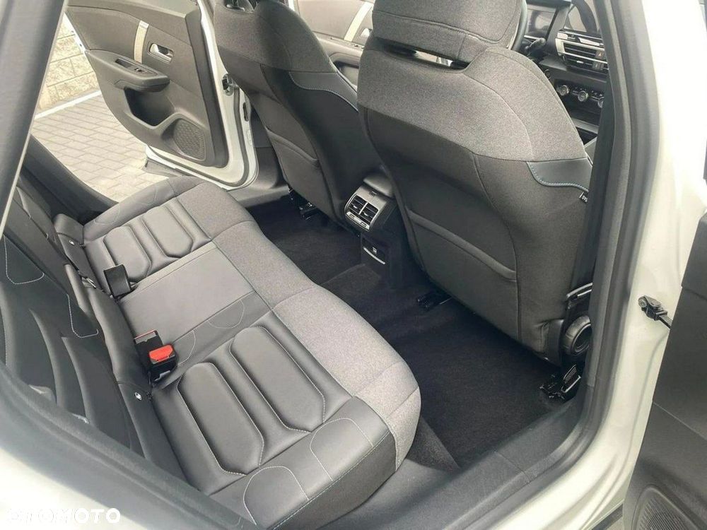 Citroën C4 - 10