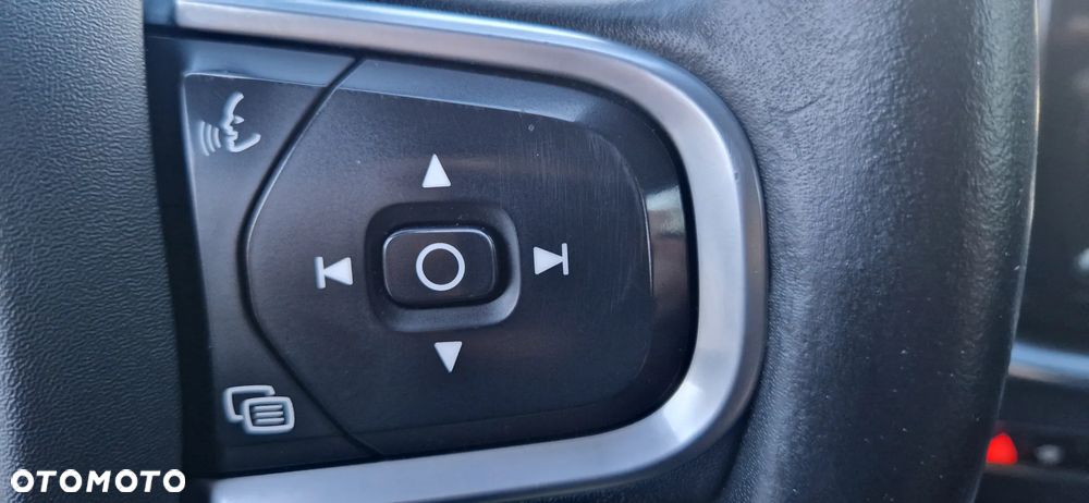 Volvo XC 60 - 23