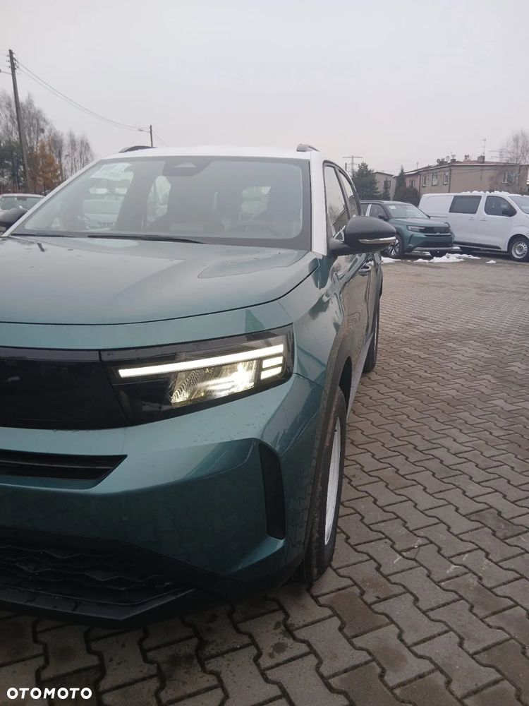 Opel Frontera 1.2 T mHEV Edition eDTC6 - 2