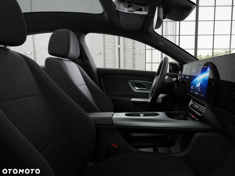 Mercedes-Benz CLA 180 mHEV AMG Line 7G-DCT - 6