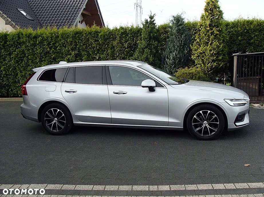 Volvo V60 D3 SCR Momentum - 3