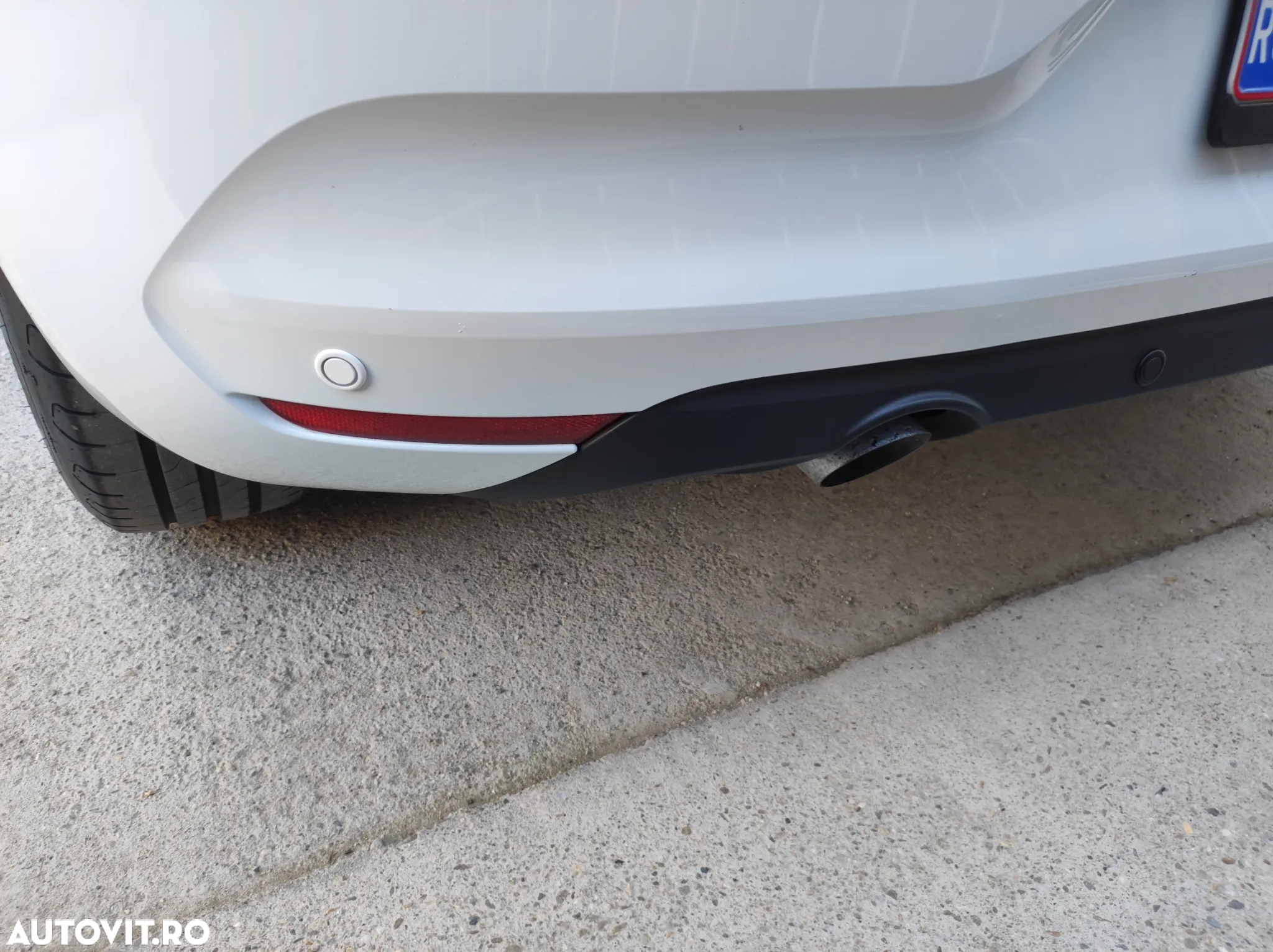 Renault Clio Energy dCi 90 Start & Stop Luxe - 15