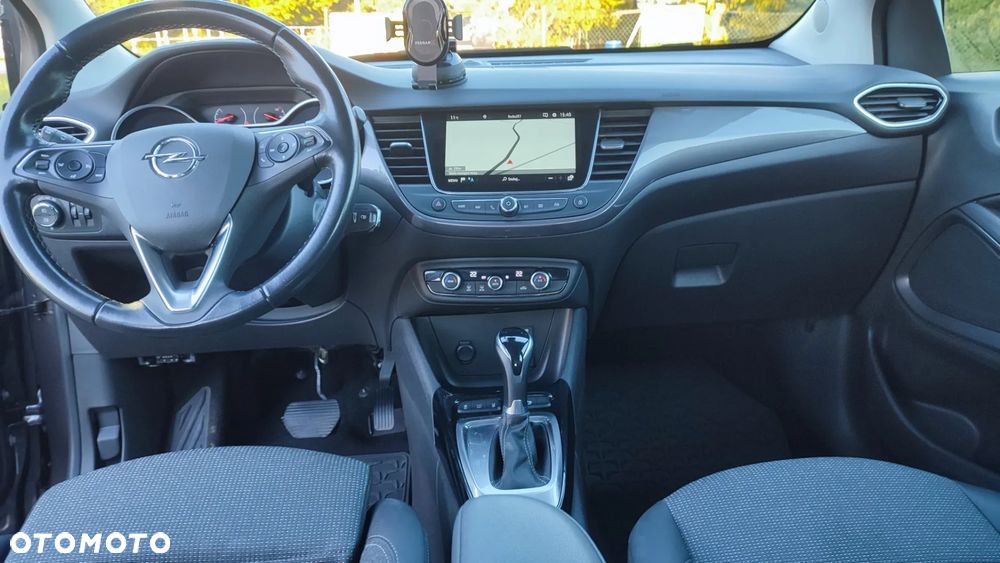 Opel Crossland - 14