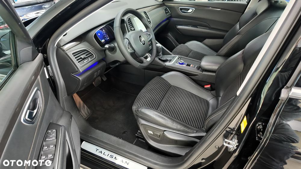 Renault Talisman ENERGY TCe 200 EDC INTENS - 11
