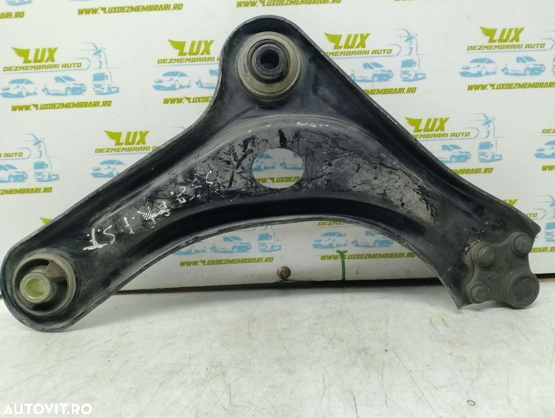 Brat suspensie stanga fata Citroen C3 3 [2016 - 2020] 1.2 thp HM01 (H - 2