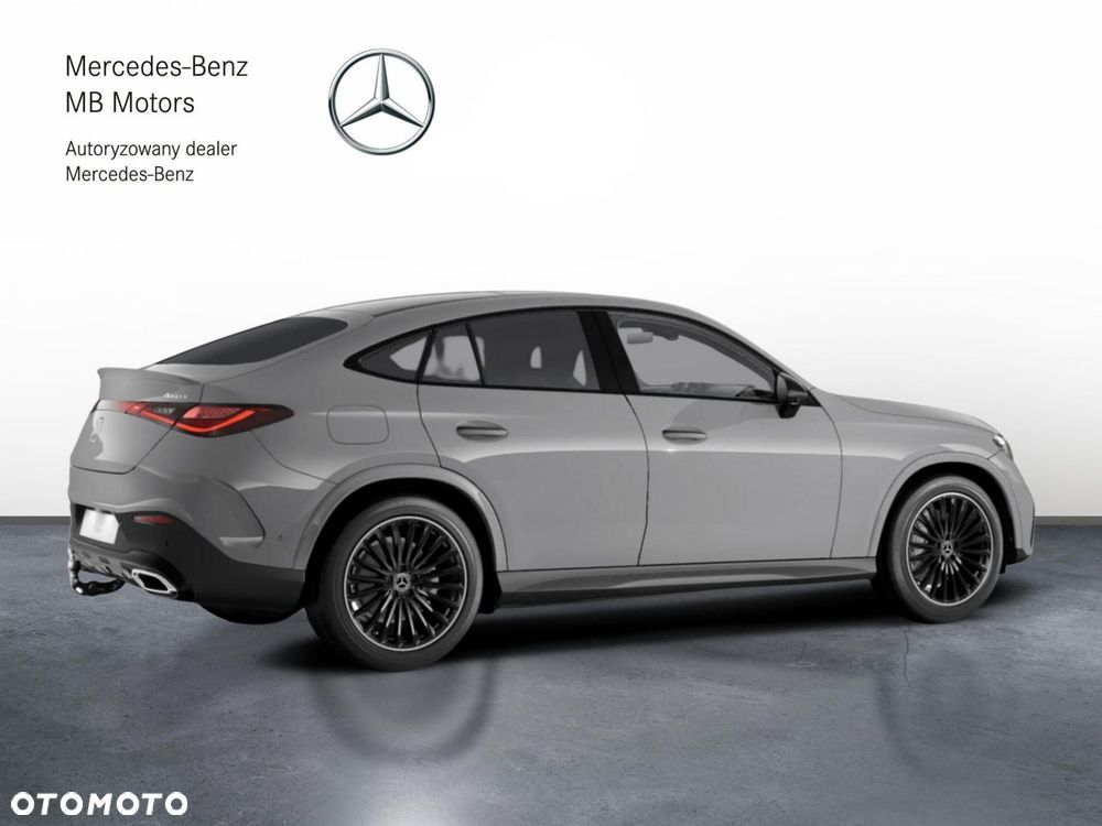 Mercedes-Benz GLC - 8