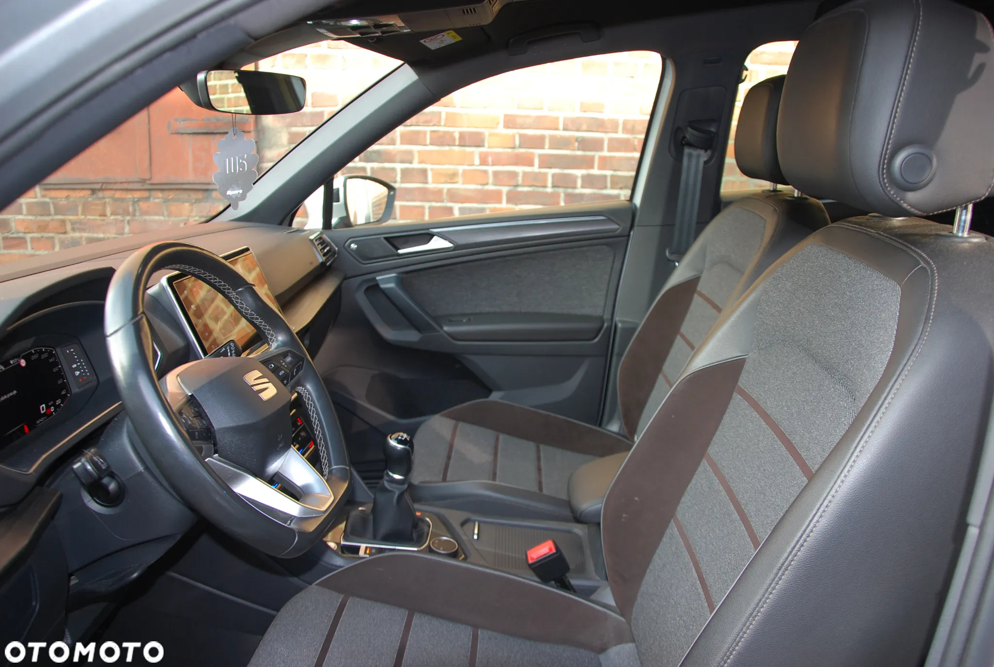 Seat Tarraco 2.0 TDI Xcellence S&S - 37