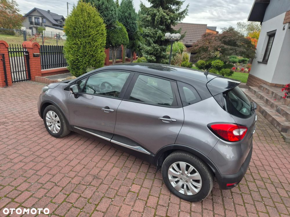 Renault Captur (ENERGY) TCe 90 LIMITED - 6