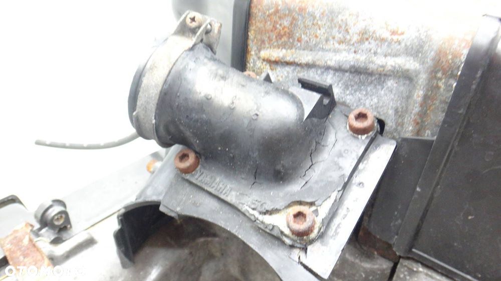 Silnik Yamaha Beluga 125 2T Gwarancja 30 Dni - 5