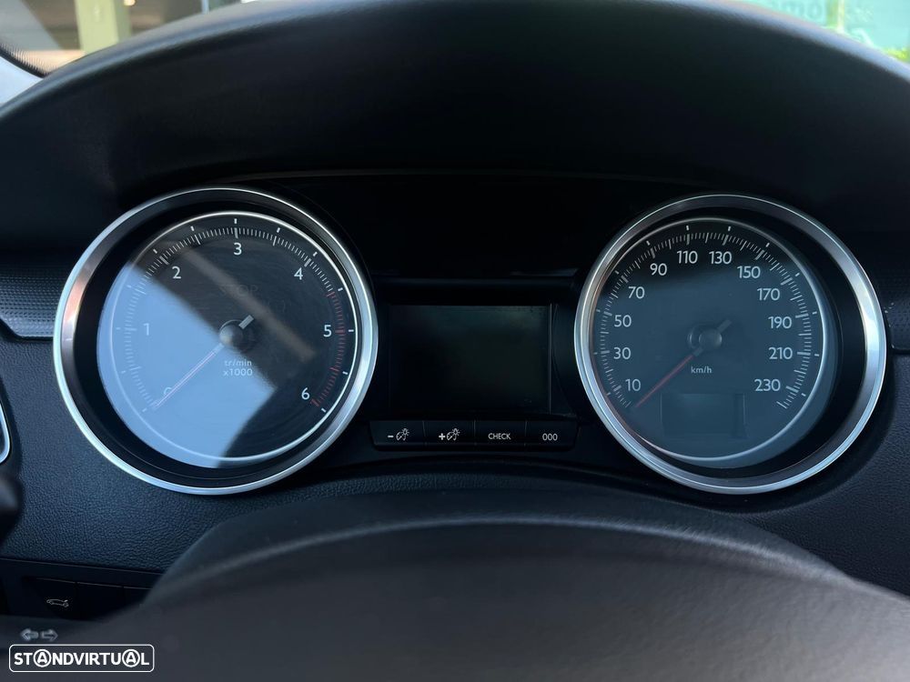 Peugeot 508 SW e-HDi 115 ETG6 Stop&Start Active - 47
