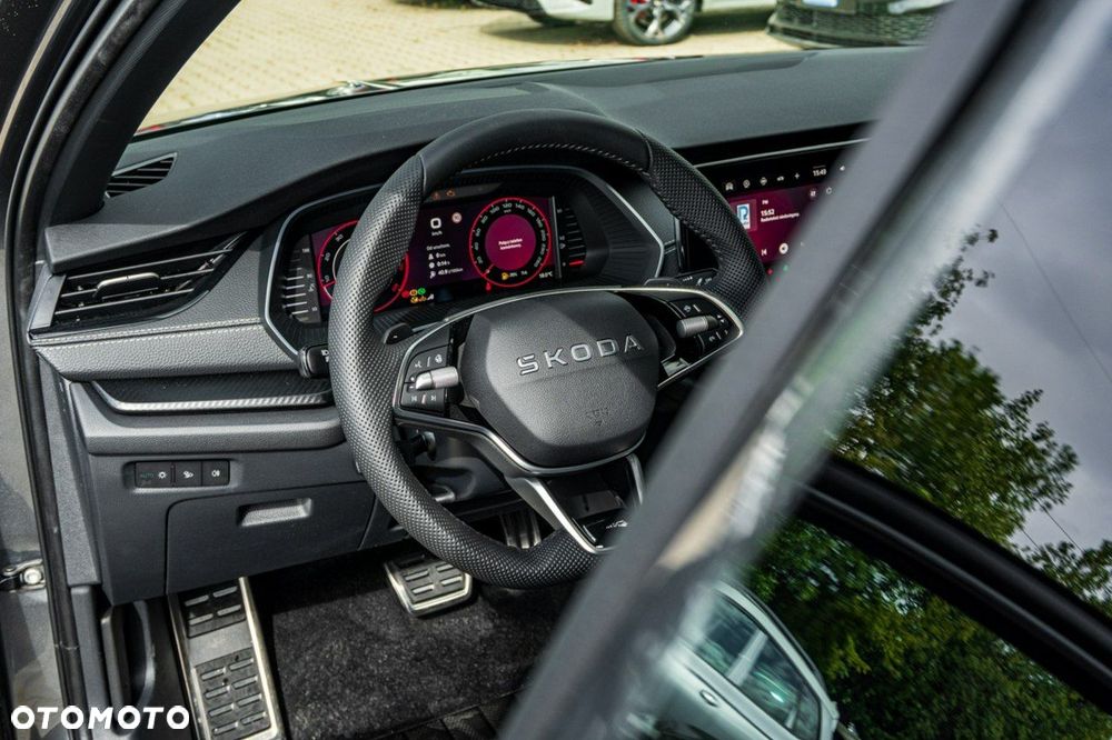Skoda Octavia - 12