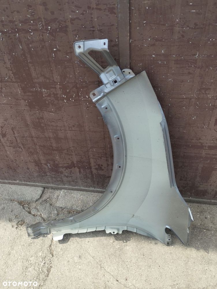 błotnik prawy przód mitsubishi eclipse cross 2018-2021 - 7