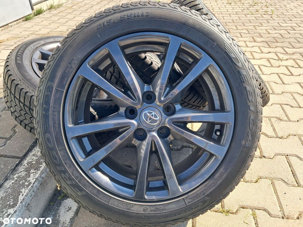 Toyota Avensis 2.0 D-4D Sol plus - 22