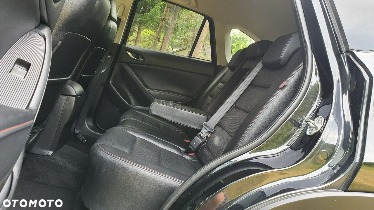 Mazda CX-5 2.0 Skyenergy AWD - 9