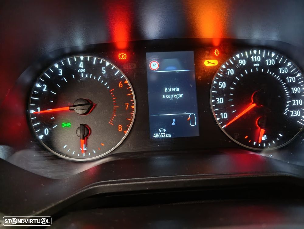 Renault Clio 1.0 TCe Evolution Bi-Fuel - 13
