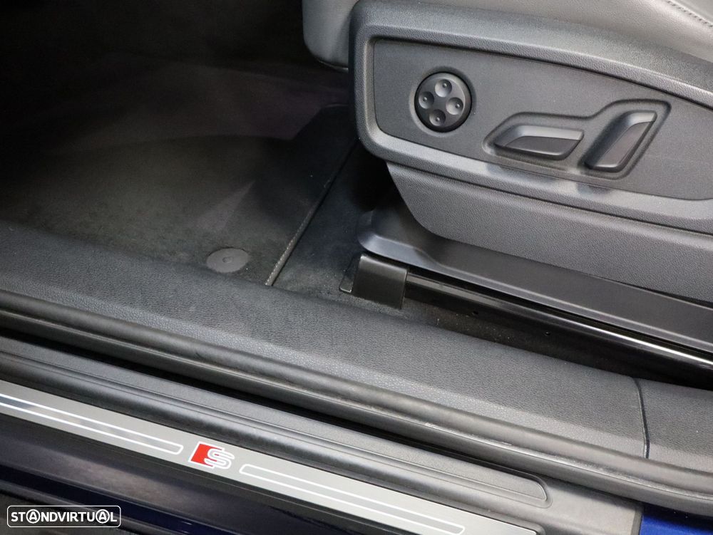 Audi Q5 Sportback 50 TFSIe quattro Advance S tronic - 29