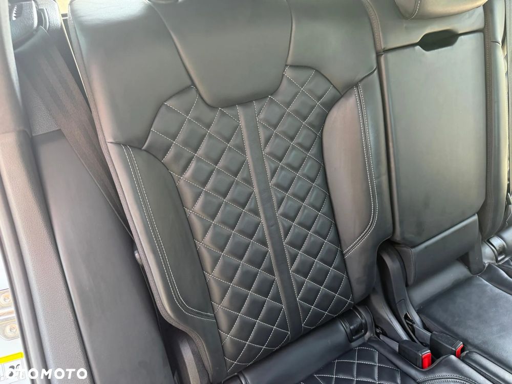 Audi SQ5 3.0 TFSI Quattro Tiptronic - 33