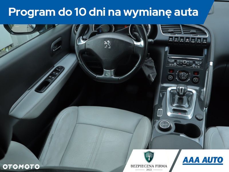 Peugeot 3008 - 9