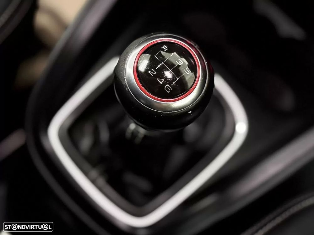 Audi S1 Sportback 2.0 TFSi quattro - 39