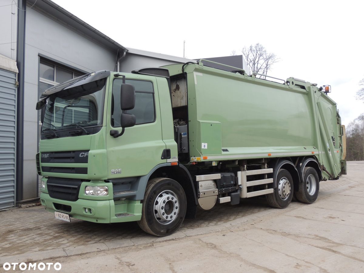 DAF DAF CF 75.250 - 1