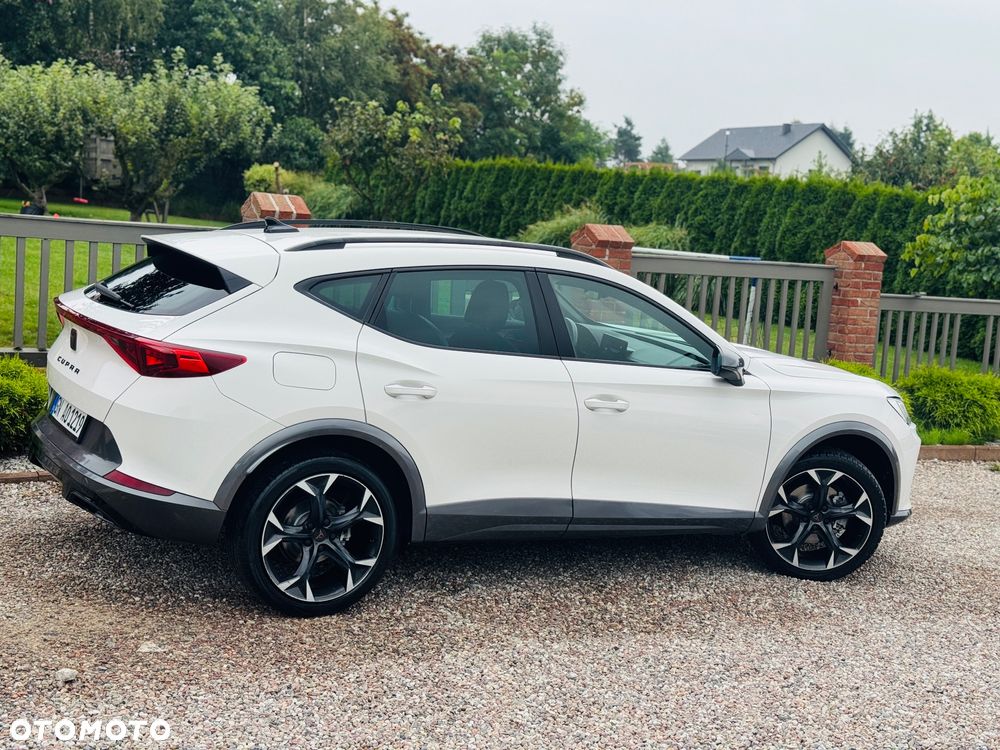 Cupra Formentor 2.0 TDI - 27