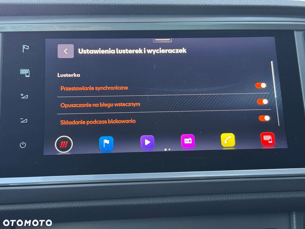 Cupra Ateca 2.0 TSI 4Drive DSG Limited Edition - 40