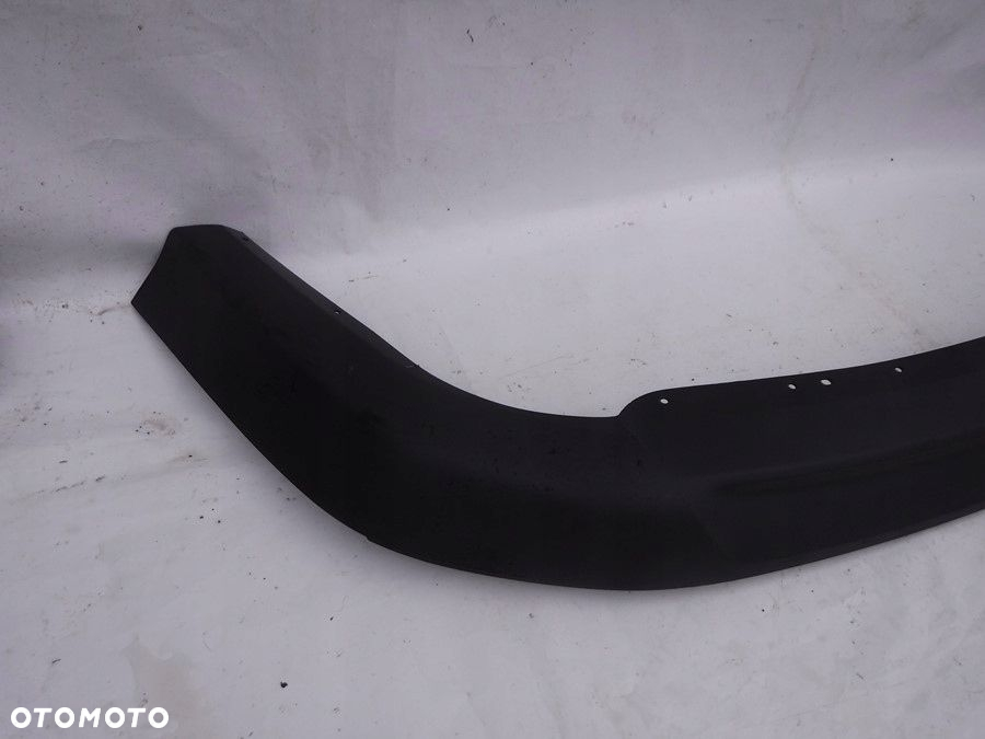 MONDEO MK5 SPOILER ZDERZAKA TYŁ NOWY ORYGINAŁ - 5