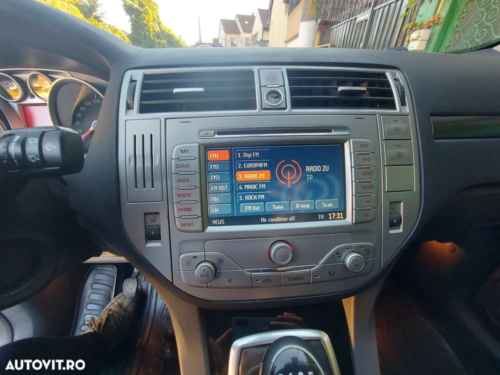 Ford Kuga 2.0 TDCi 4x4 Titanium - 6