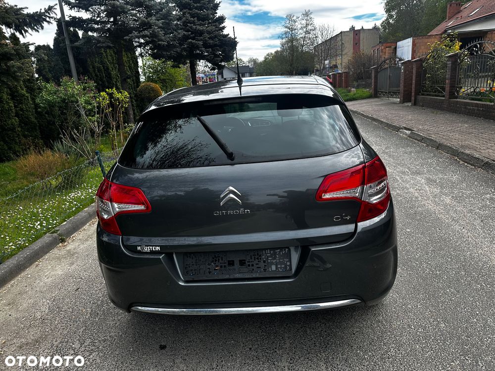 Citroën C4 VTi 95 Selection - 11
