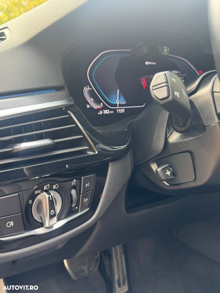 BMW Seria 5 - 27