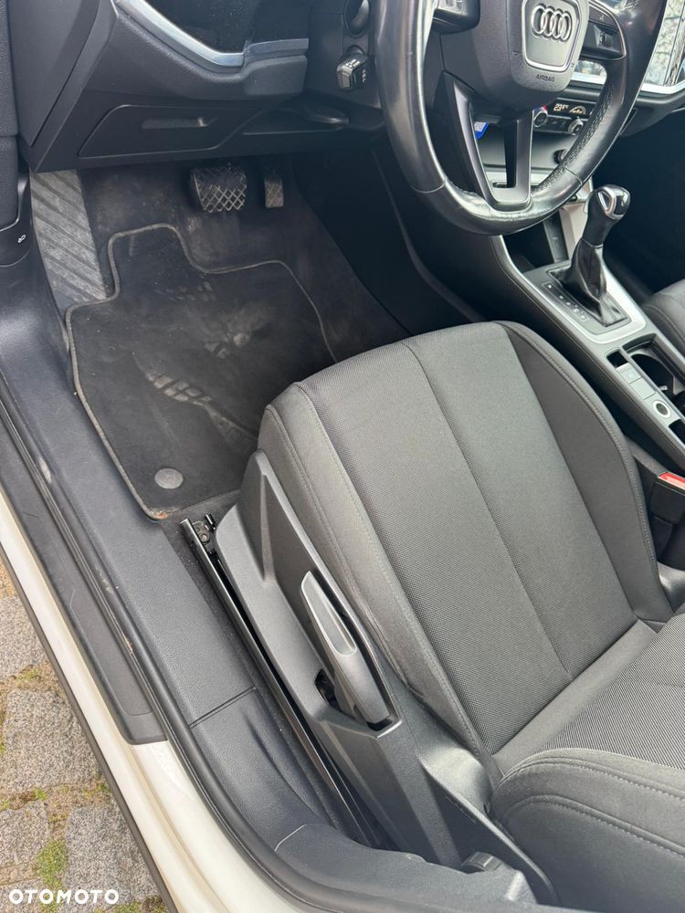 Audi Q3 35 TFSI Advanced S tronic - 17