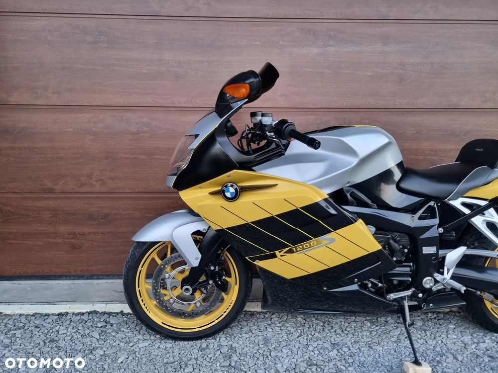 BMW K - 7