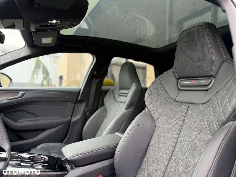 Audi A6 Limousine - 8