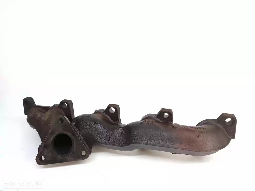 COLECTOR ESCAPE MERCEDES-BENZ CLASSE M 2005 -A6281420001 - 1