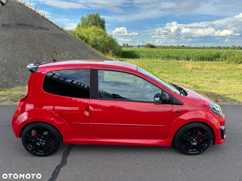 Renault Twingo 1.6 16V RS - 4