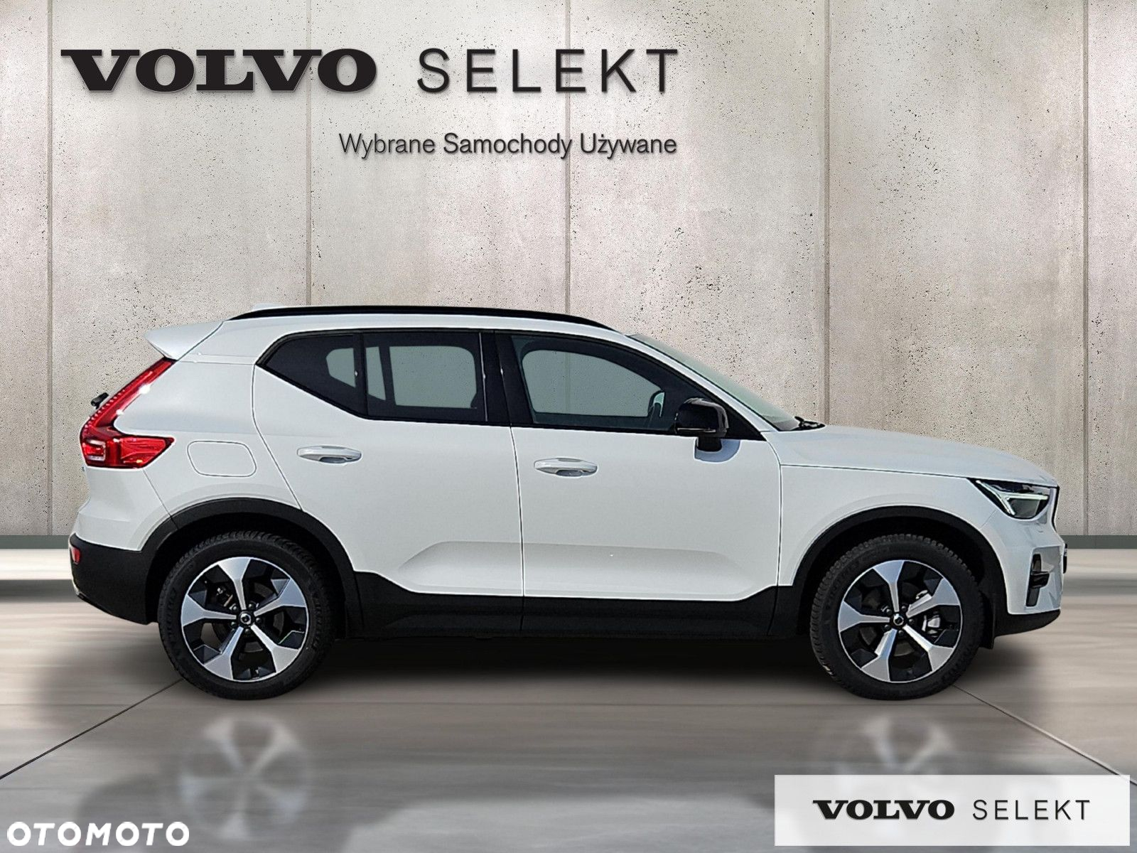 Volvo XC 40 B3 Plus Dark - 8