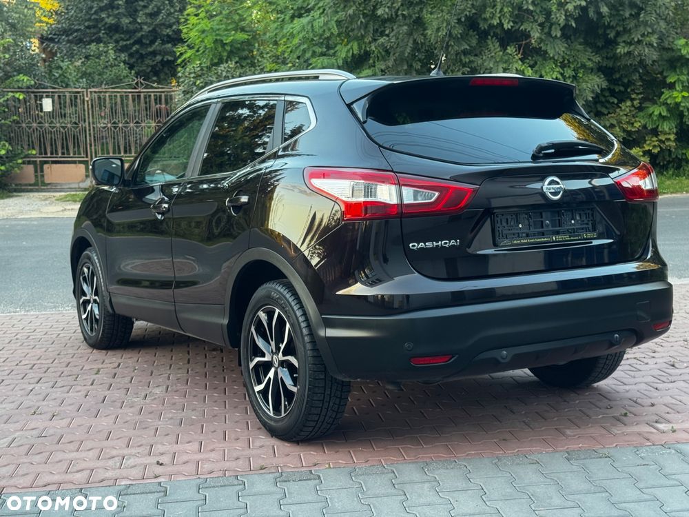 Nissan Qashqai 1.6 DIG-T Tekna+ - 8