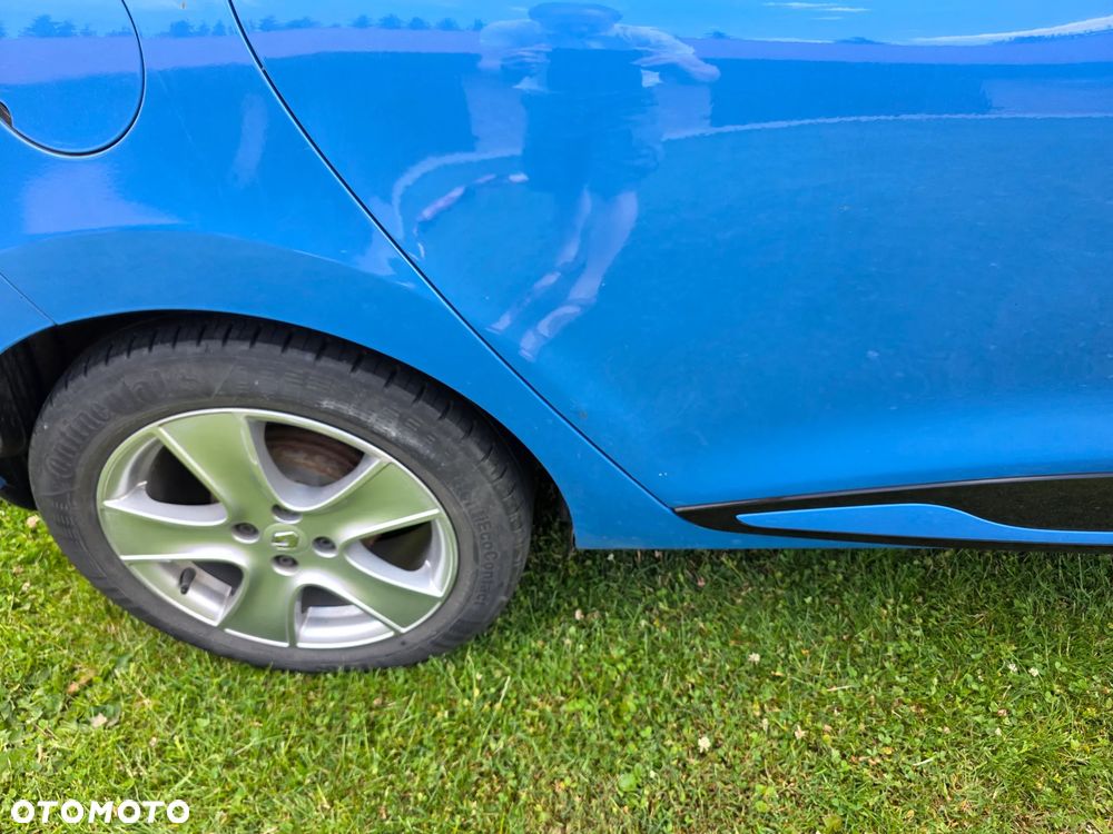 Renault Clio 1.2 16V Expression - 5