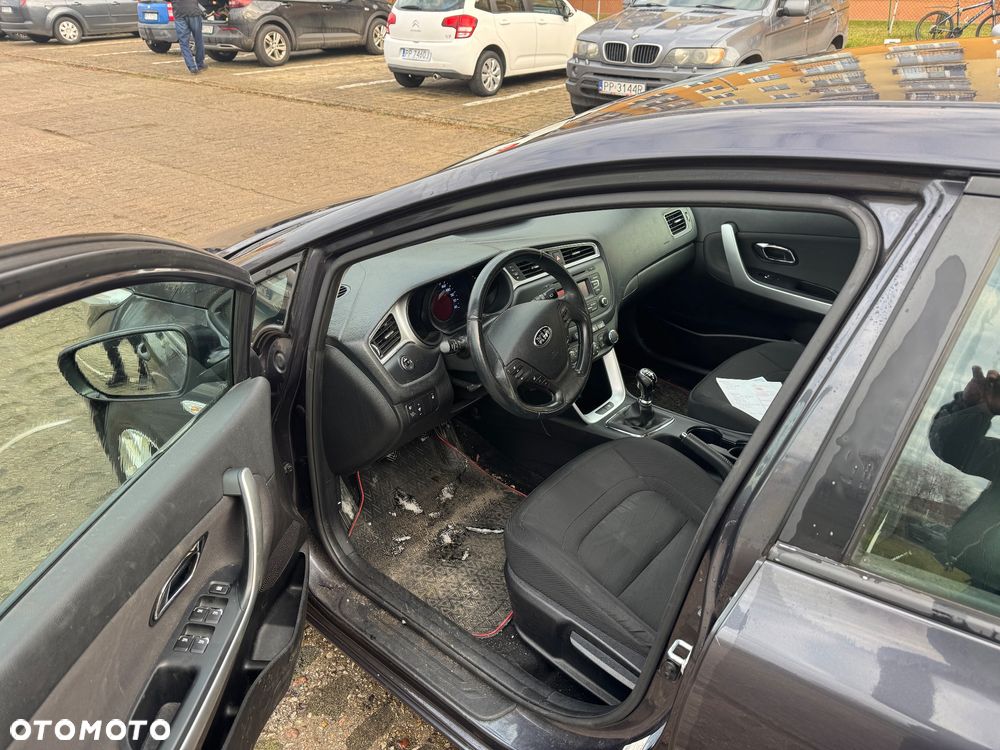 Kia Ceed 1.4 CVVT Edition 7 - 9