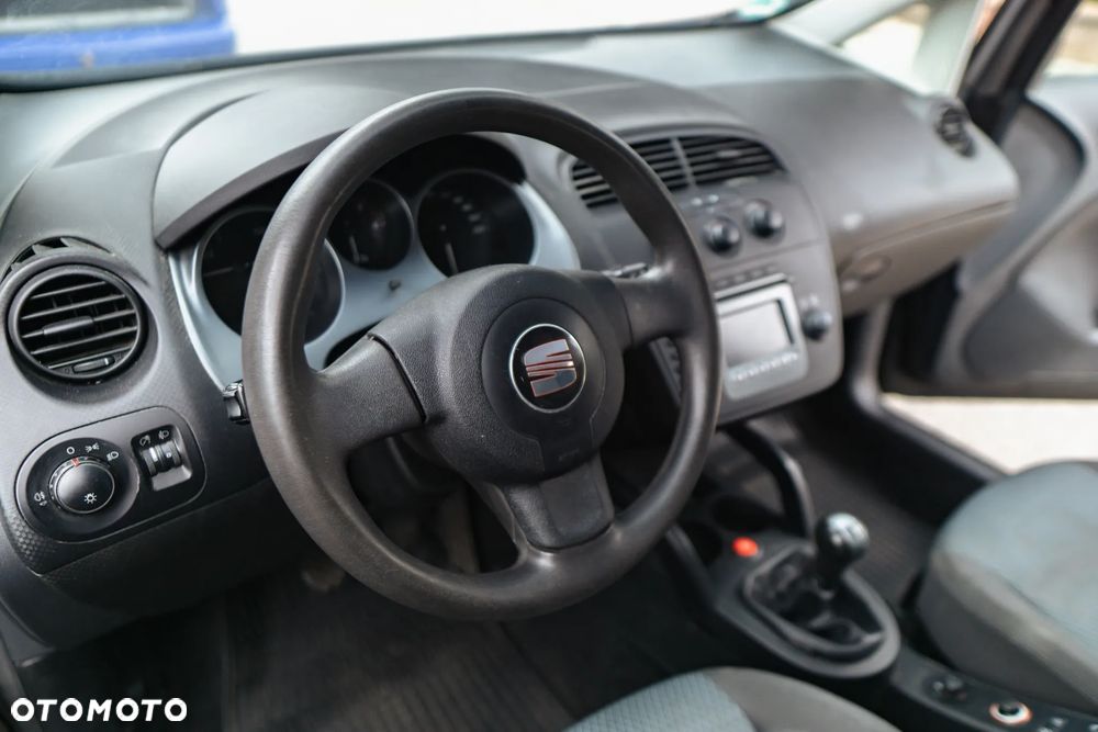 Seat Altea 1.9 TDI DPF Style - 14