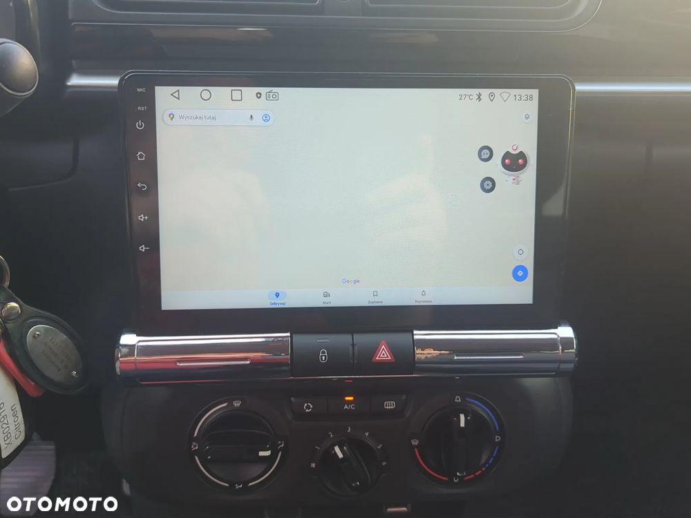 Citroën C3 1.2 PureTech Feel - 23