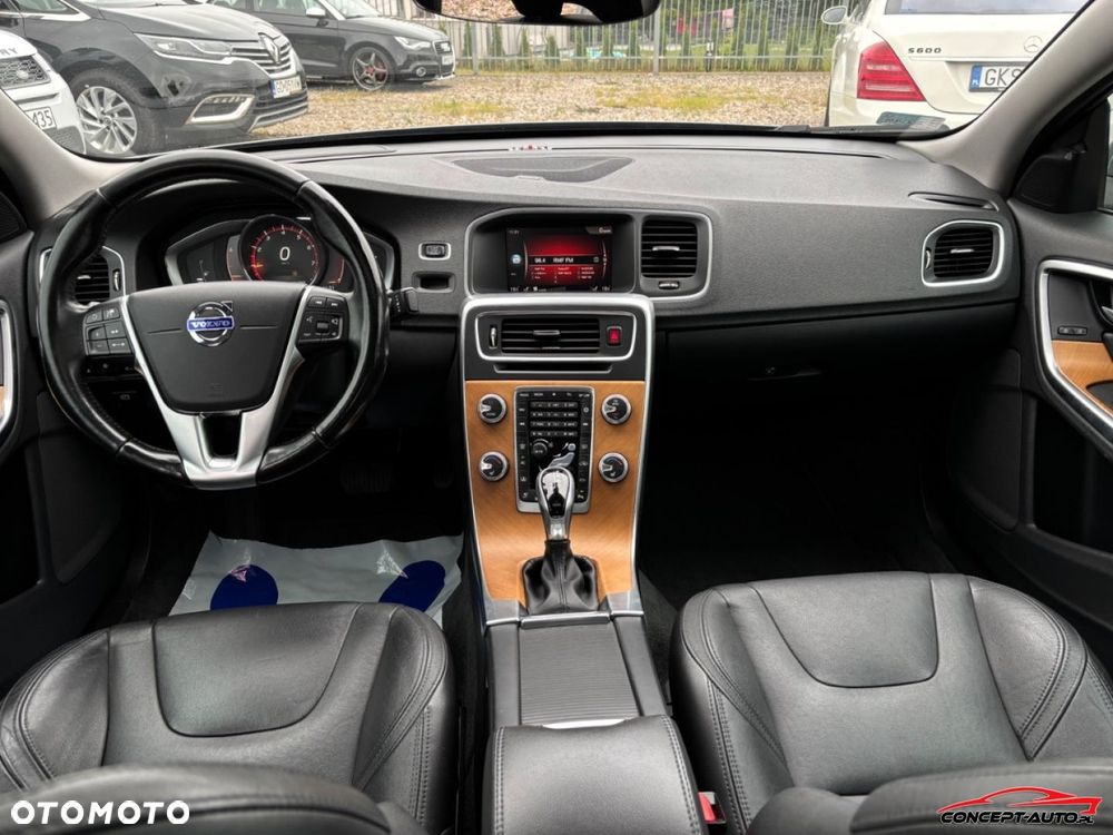 Volvo S60 - 17