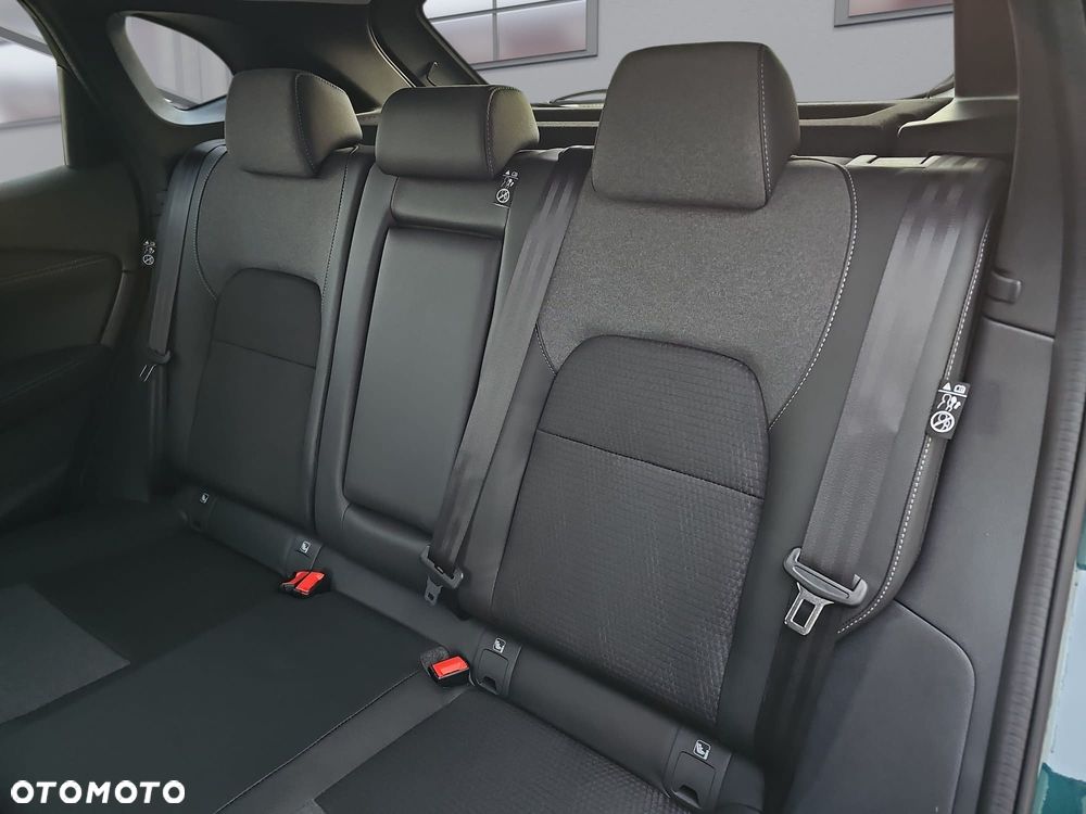 Nissan Qashqai 1.3 DIG-T MHEV N-Connecta - 15