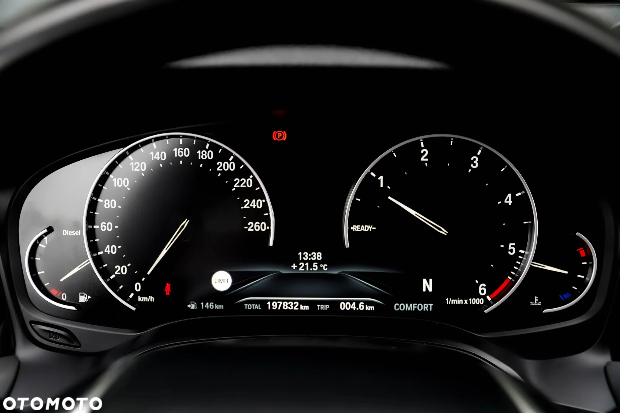 BMW Seria 3 320d Advantage - 27