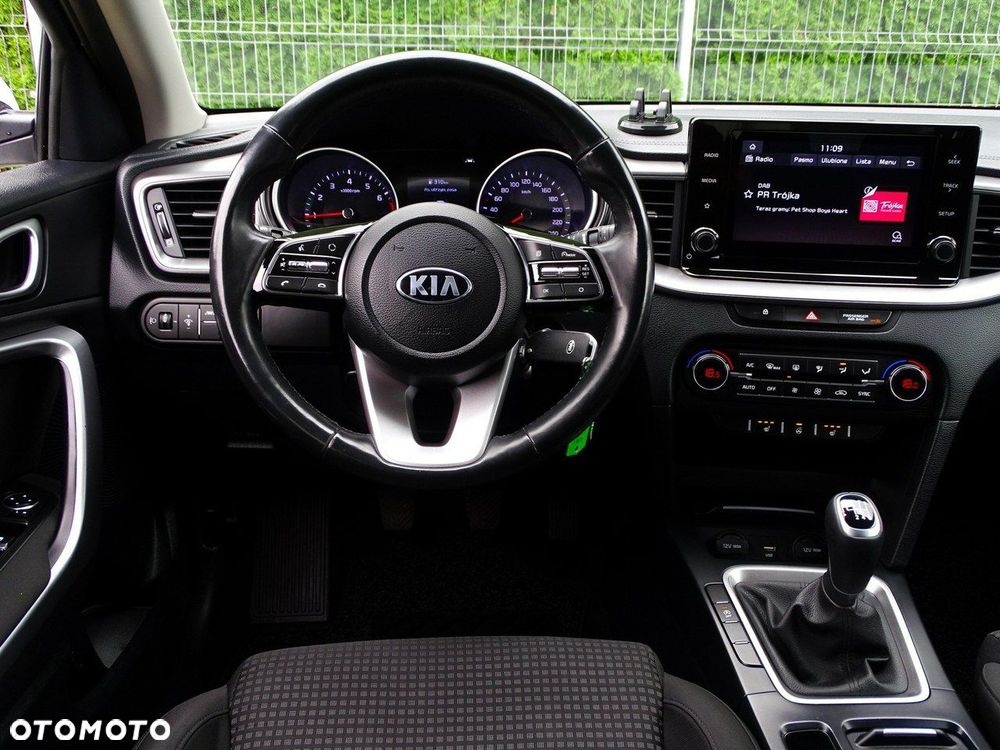 Kia Ceed 1.0 T-GDI L Business Line Plus - 25