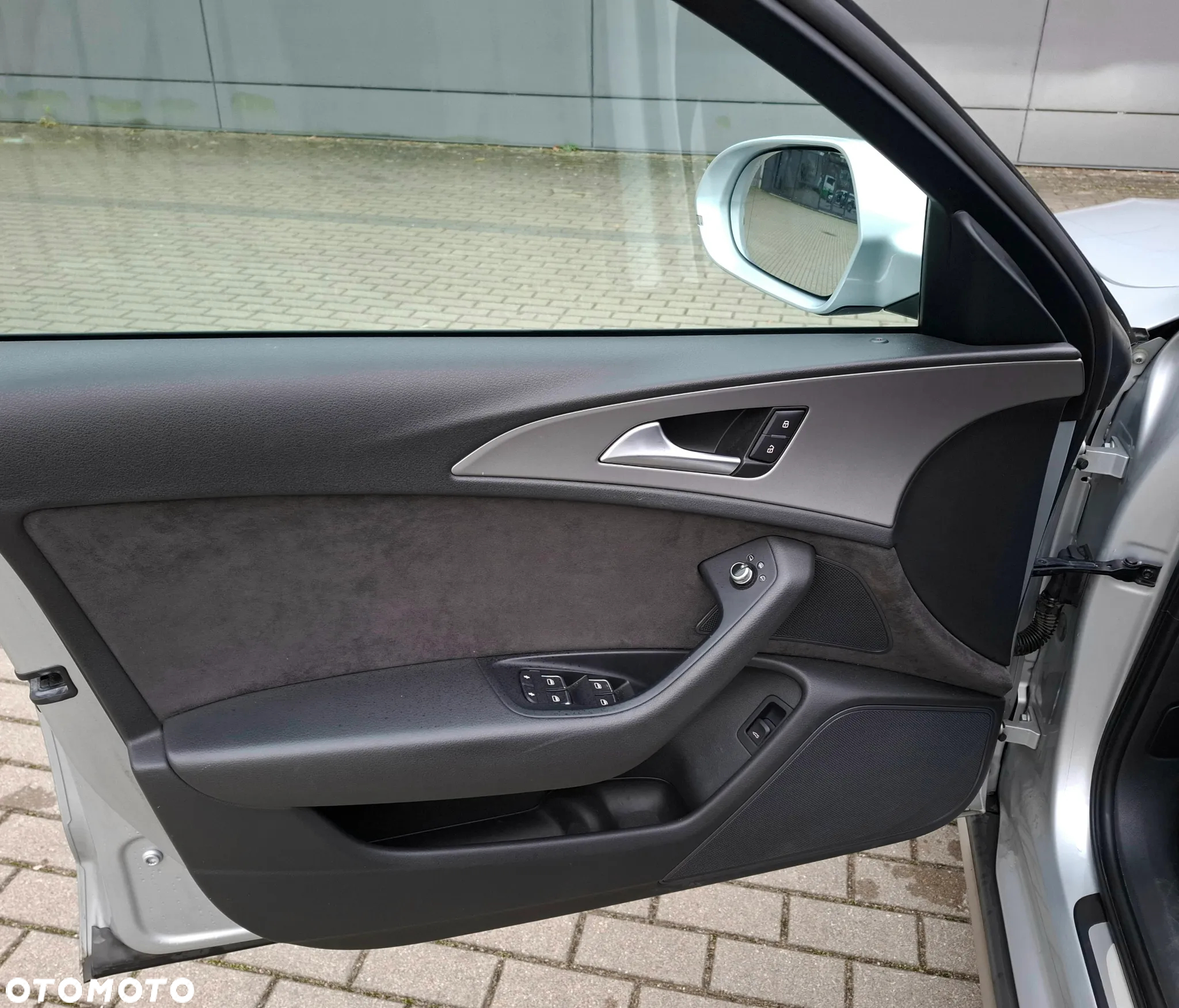 Audi A6 Allroad quattro 3.0 TDI S tronic DPF - 20