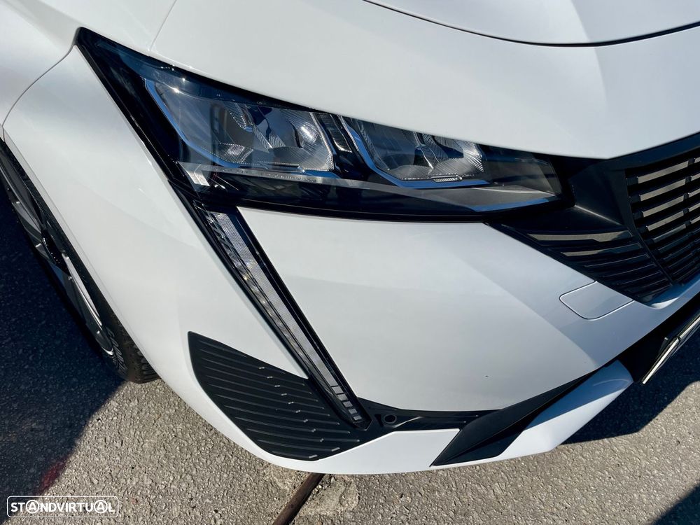 Peugeot 308 SW 1.2 PureTech Allure - 7